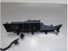 Recambio de mando elevalunas delantero izquierdo para land rover range rover evoque (l551) 2.0 d180 mhev 4x4 referencia OEM IAM 