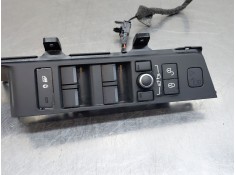 Recambio de mando elevalunas delantero izquierdo para land rover range rover evoque (l551) 2.0 d180 mhev 4x4 referencia OEM IAM  2