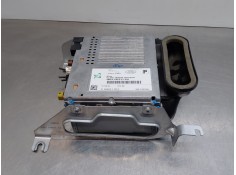 Recambio de sistema audio / radio cd para land rover range rover evoque (l551) 2.0 d180 mhev 4x4 referencia OEM IAM J9D319C211PH 2