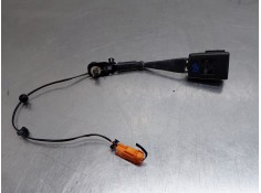 Recambio de enganche del cinturon delantero izq para land rover range rover evoque (l551) 2.0 d180 mhev 4x4 referencia OEM IAM L