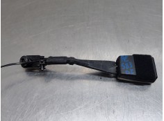 Recambio de enganche del cinturon delantero izq para land rover range rover evoque (l551) 2.0 d180 mhev 4x4 referencia OEM IAM L 2