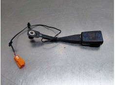 Recambio de enganche del cinturon delantero der para land rover range rover evoque (l551) 2.0 d180 mhev 4x4 referencia OEM IAM L