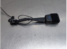 Recambio de enganche del cinturon delantero der para land rover range rover evoque (l551) 2.0 d180 mhev 4x4 referencia OEM IAM L 2