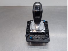 Recambio de palanca cambio para land rover range rover evoque (l551) 2.0 d180 mhev 4x4 referencia OEM IAM LR113155   2