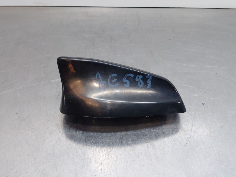 Recambio de antena para land rover range rover evoque (l551) 2.0 d180 mhev 4x4 referencia OEM IAM LR097274  
