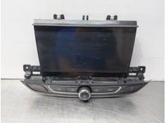 Recambio de pantalla multifuncion para opel insignia b grand sport (z18) 1.6 cdti (68) referencia OEM IAM   