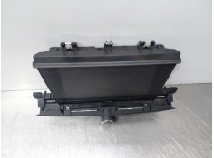 Recambio de pantalla multifuncion para opel insignia b grand sport (z18) 1.6 cdti (68) referencia OEM IAM    2