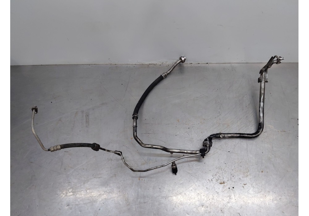 Recambio de tubos aire acondicionado para skoda octavia iii combi (5e5, 5e6) 1.6 tdi referencia OEM IAM   