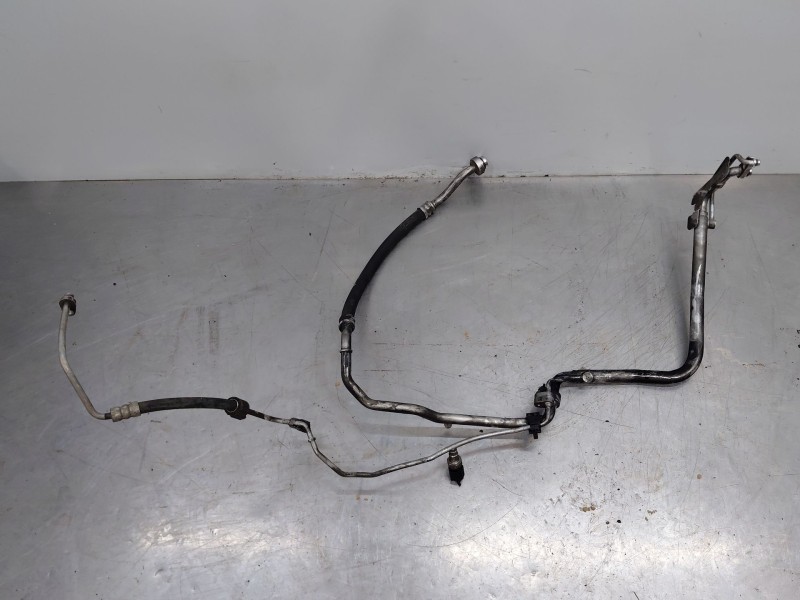 Recambio de tubos aire acondicionado para skoda octavia iii combi (5e5, 5e6) 1.6 tdi referencia OEM IAM   