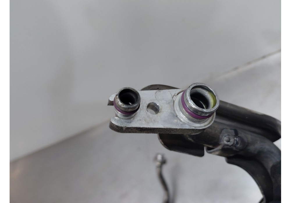 Recambio de tubos aire acondicionado para skoda octavia iii combi (5e5, 5e6) 1.6 tdi referencia OEM IAM   