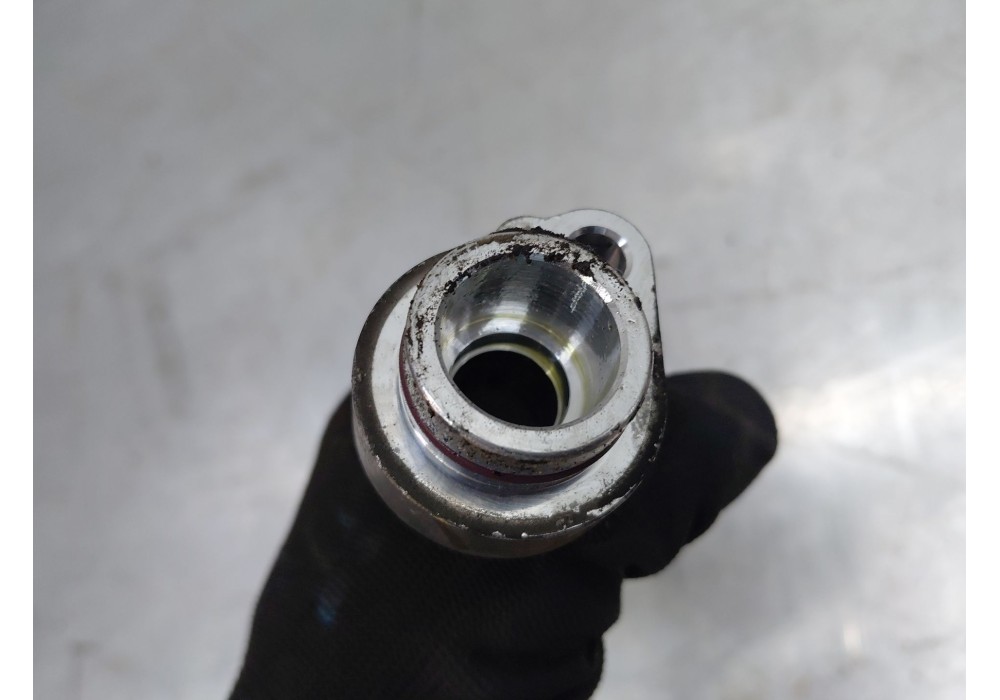 Recambio de tubos aire acondicionado para skoda octavia iii combi (5e5, 5e6) 1.6 tdi referencia OEM IAM   