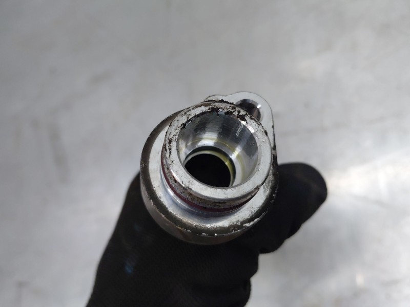 Recambio de tubos aire acondicionado para skoda octavia iii combi (5e5, 5e6) 1.6 tdi referencia OEM IAM   
