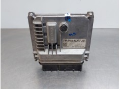Recambio de centralita motor uce para skoda octavia iii combi (5e5, 5e6) 1.6 tdi referencia OEM IAM   