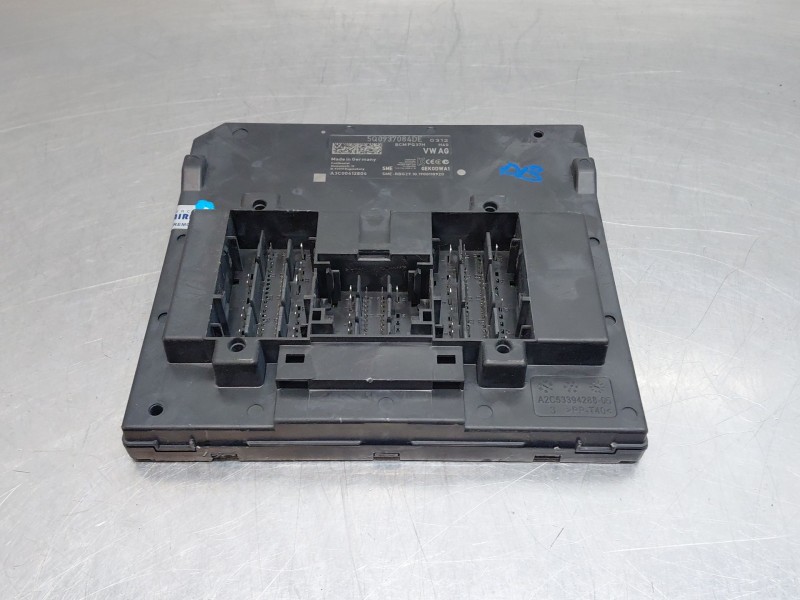 Recambio de modulo confort para skoda octavia iii combi (5e5, 5e6) 1.6 tdi referencia OEM IAM   
