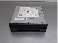 Recambio de sistema audio / radio cd para skoda octavia iii combi (5e5, 5e6) 1.6 tdi referencia OEM IAM   