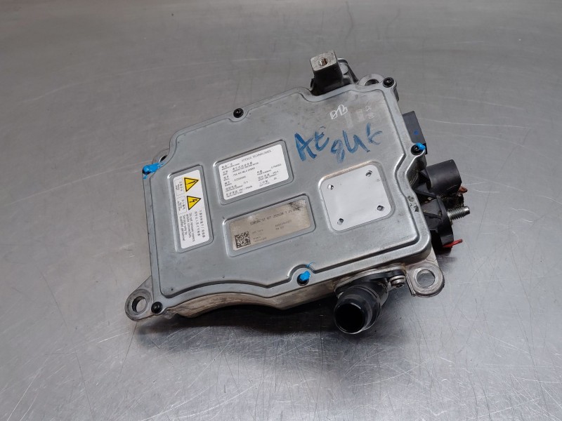 Recambio de modulo electronico para peugeot 3008 hybrid 3008 referencia OEM IAM   