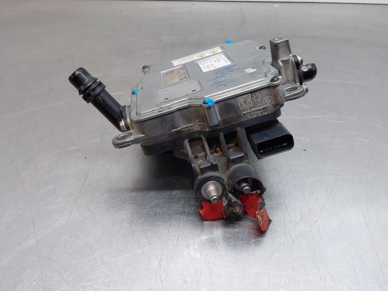 Recambio de modulo electronico para peugeot 3008 hybrid 3008 referencia OEM IAM   