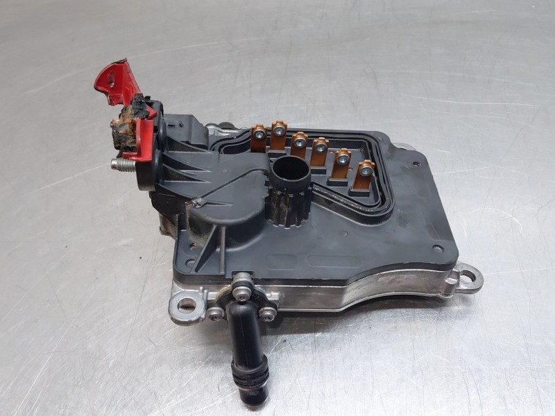 Recambio de modulo electronico para peugeot 3008 hybrid 3008 referencia OEM IAM   
