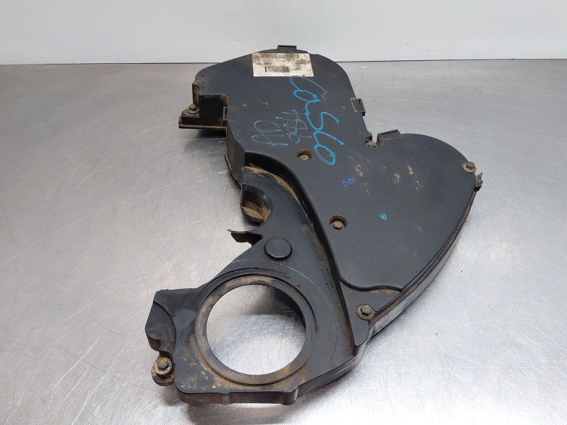 Recambio de tapa distribucion para fiat ducato 250 multijet referencia OEM IAM   