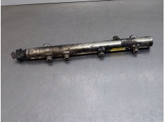 Recambio de rampa inyectora para fiat ducato 250 multijet referencia OEM IAM   