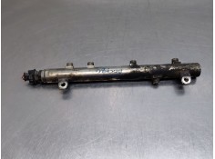 Recambio de rampa inyectora para fiat ducato 250 multijet referencia OEM IAM    2