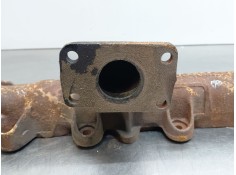 Recambio de colector escape para fiat ducato 250 multijet referencia OEM IAM    2