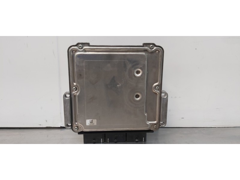 Recambio de centralita motor uce para citroen c-crosser exclusive referencia OEM IAM 9664487580   Recambio de centralita motor uce para citroen c-crosser exclusive referencia OEM IAM 9664487580