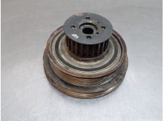Recambio de polea cigueñal para fiat ducato 250 multijet referencia OEM IAM   