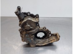 Recambio de bomba aceite para fiat ducato 250 multijet referencia OEM IAM   
