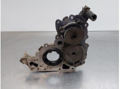 Recambio de bomba aceite para fiat ducato 250 multijet referencia OEM IAM    2