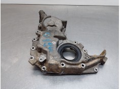 Recambio de bomba aceite para fiat ducato 250 multijet referencia OEM IAM   