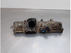 Recambio de colector admision para fiat ducato 250 multijet referencia OEM IAM   