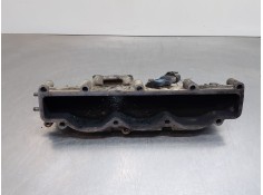 Recambio de colector admision para fiat ducato 250 multijet referencia OEM IAM    2