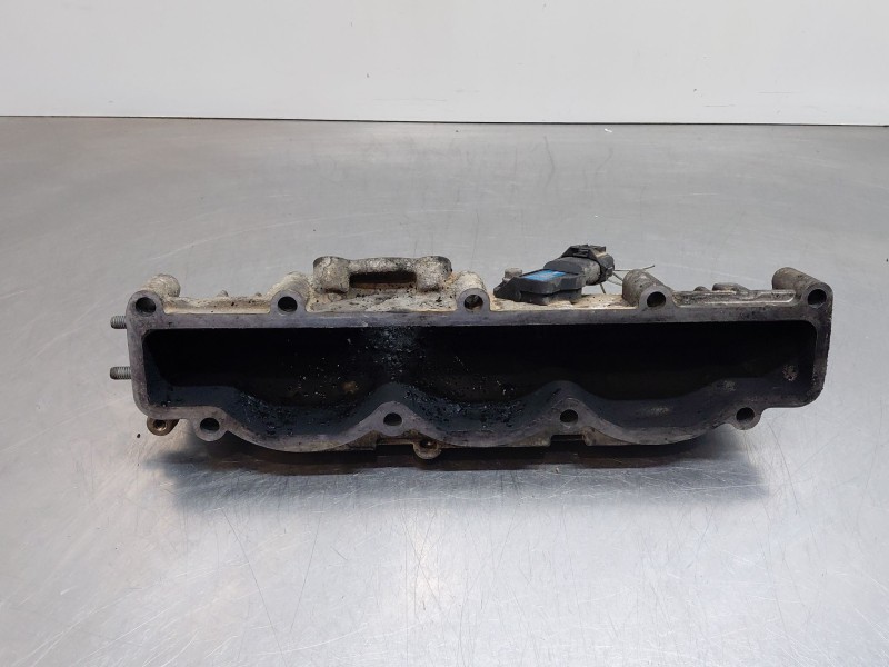 Recambio de colector admision para fiat ducato 250 multijet referencia OEM IAM   
