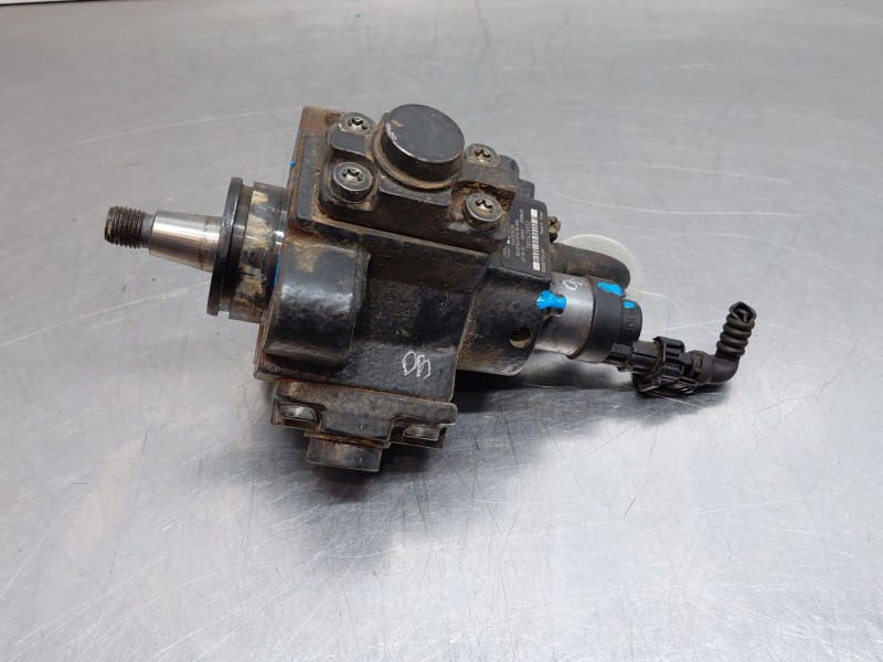 Recambio de bomba inyeccion para fiat ducato 250 multijet referencia OEM IAM   