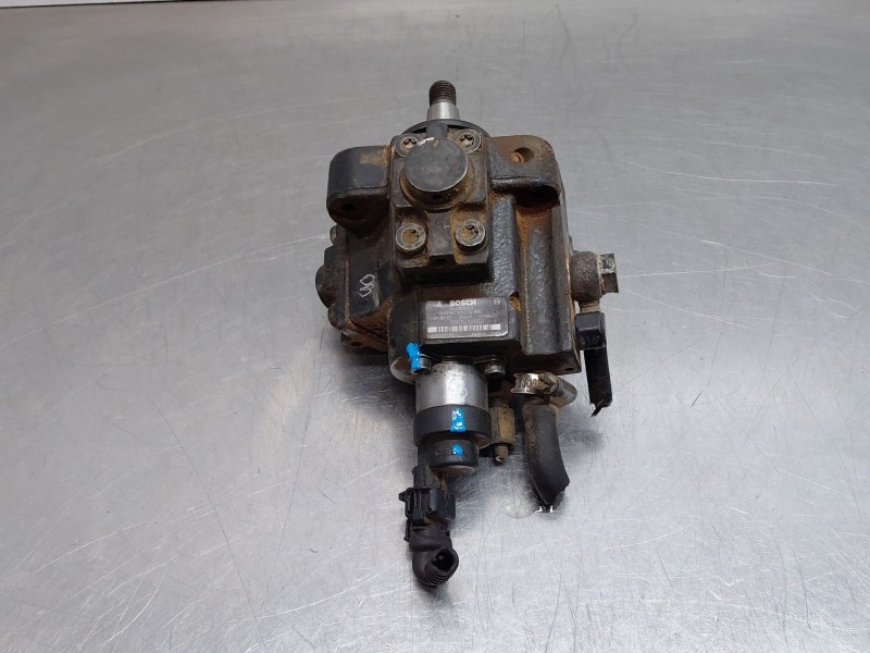 Recambio de bomba inyeccion para fiat ducato 250 multijet referencia OEM IAM   