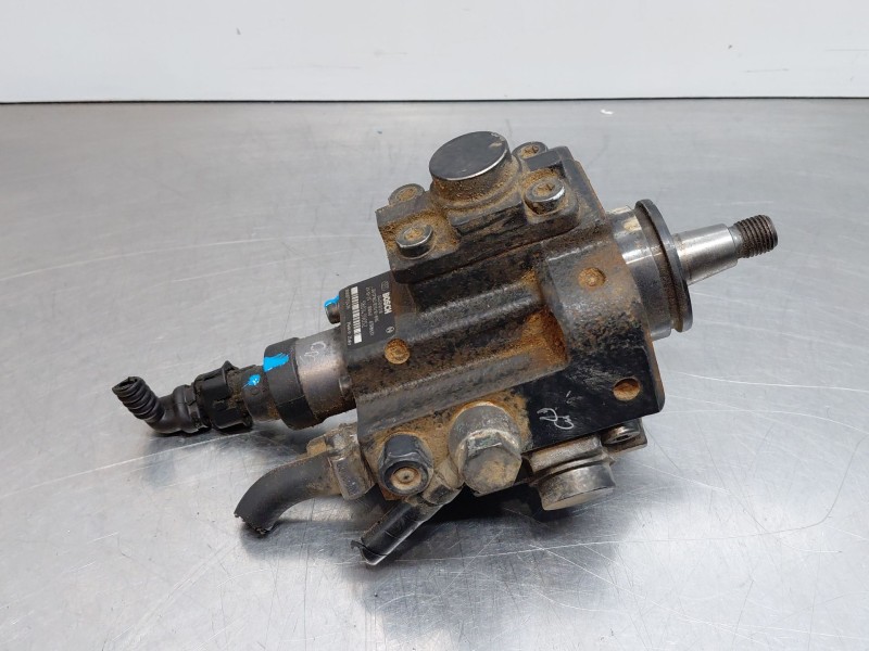 Recambio de bomba inyeccion para fiat ducato 250 multijet referencia OEM IAM   