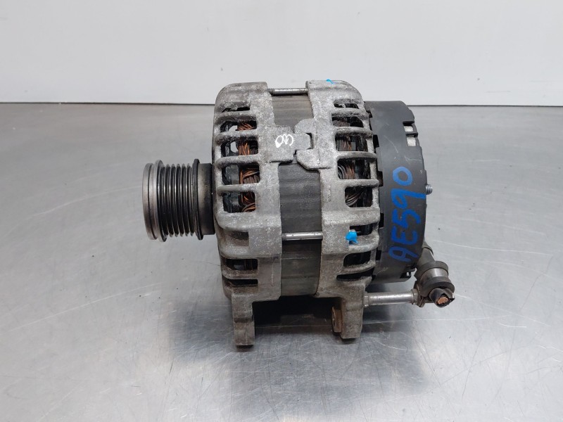 Recambio de alternador para skoda octavia iii combi (5e5, 5e6) 1.6 tdi referencia OEM IAM   