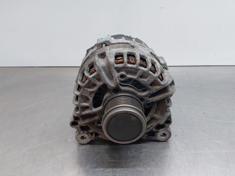 Recambio de alternador para skoda octavia iii combi (5e5, 5e6) 1.6 tdi referencia OEM IAM   