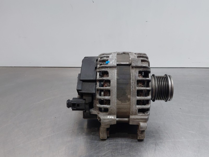 Recambio de alternador para skoda octavia iii combi (5e5, 5e6) 1.6 tdi referencia OEM IAM   