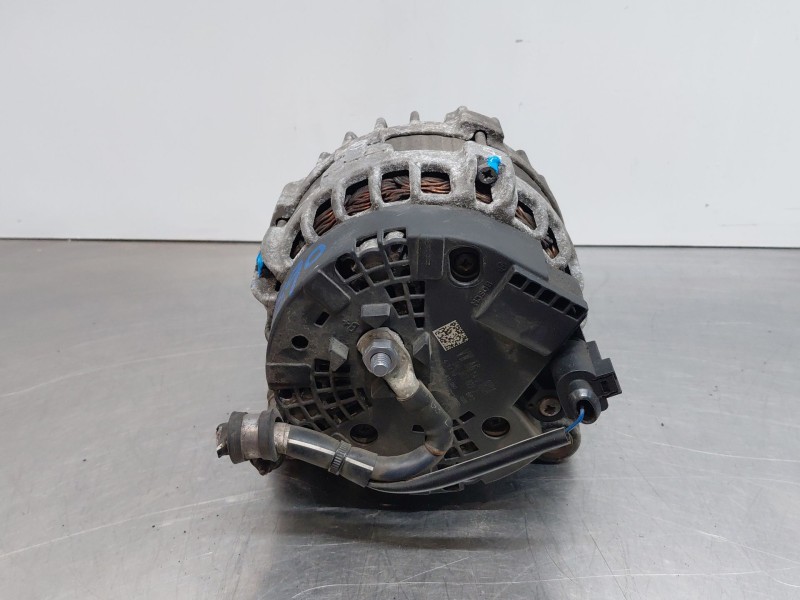 Recambio de alternador para skoda octavia iii combi (5e5, 5e6) 1.6 tdi referencia OEM IAM   