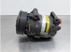 Recambio de compresor aire acondicionado para renault grand scénic ii (jm0/1_) 1.9 dci (jm0g, jm12, jm1g, jm2c) referencia OEM I