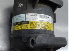 Recambio de compresor aire acondicionado para renault grand scénic ii (jm0/1_) 1.9 dci (jm0g, jm12, jm1g, jm2c) referencia OEM I 2