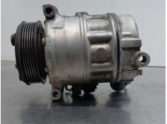Recambio de compresor aire acondicionado para ford focus iii 1.6 tdci referencia OEM IAM 1722070 AM5N19D629AB 