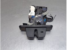 Recambio de cerradura maletero / porton para land rover range rover evoque (l551) 2.0 d180 mhev 4x4 referencia OEM IAM LR070126 