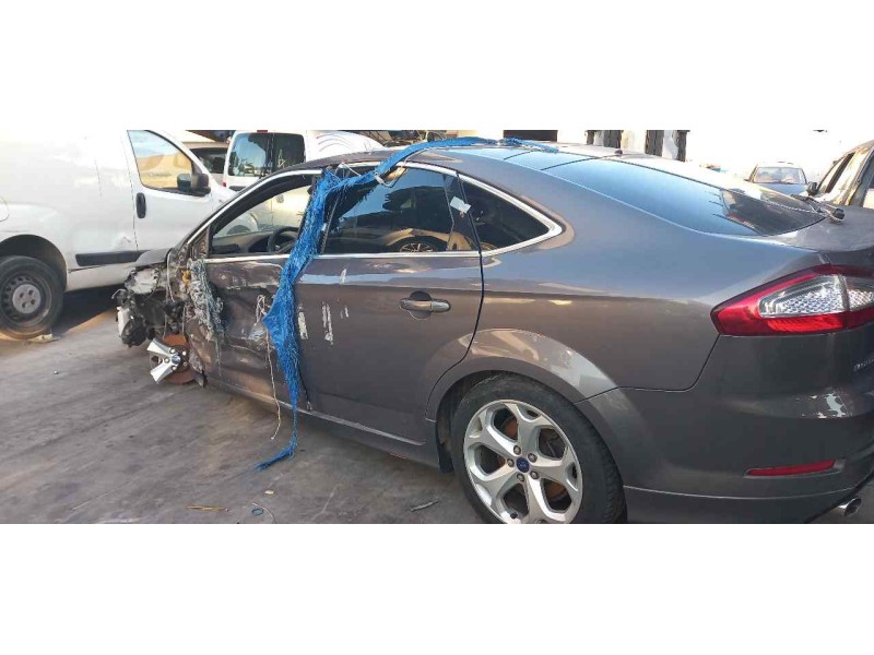 ford mondeo ber. (ca2) del año 2012