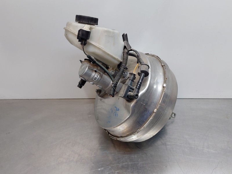 Recambio de servofreno para land rover range rover evoque (l551) 2.0 d180 mhev 4x4 referencia OEM IAM   