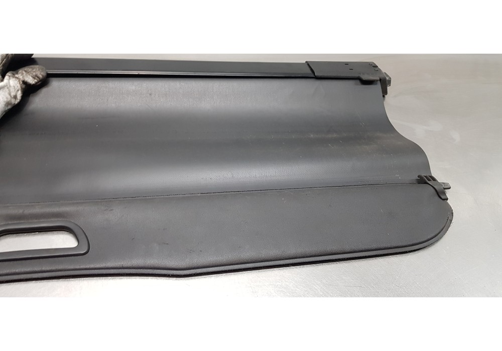 Recambio de bandeja trasera para mercedes clase a (w169) a 150 (169.031) referencia OEM IAM A16981000099E06 A1698600175 