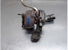 Recambio de turbocompresor para renault grand scénic ii (jm0/1_) 1.9 dci (jm0g, jm12, jm1g, jm2c) referencia OEM IAM   