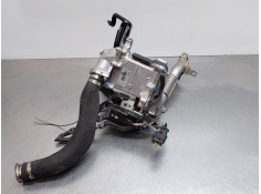 Recambio de enfriador egr para land rover range rover evoque (l551) 2.0 d180 mhev 4x4 referencia OEM IAM   